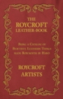 Image for Roycroft Leather-Book - Being a Catalog of Beautiful Leathern Things made Roycroftie by Hand