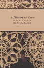 Image for History of Lace