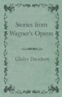 Image for Stories from Wagner&#39;s Operas