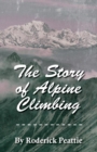 Image for Story of Alpine Climbing