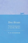 Image for Dog Stars - Three Luminaries in the Dog World