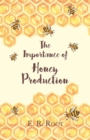 Image for Importance of Honey Production