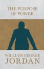 Image for Purpose of Power