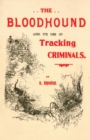 Image for Bloodhound and its use in Tracking Criminals