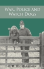 Image for War, Police and Watch Dogs