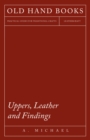 Image for Uppers, Leather and Findings