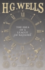 Image for Idea of a League of Nations