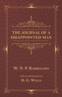 Image for Journal of a Disappointed Man