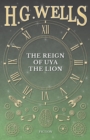 Image for Reign of Uya the Lion