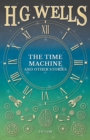 Image for Time Machine and Other Stories