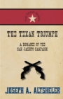 Image for Texan Triumph - A Romance of the San Jacinto Campaign