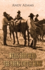 Image for Wells Brothers: The Young Cattle Kings