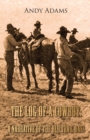 Image for Log of a Cowboy: A Narrative of the Old Trail Days