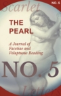 Image for Pearl - A Journal of Facetiae and Voluptuous Reading - No. 5.