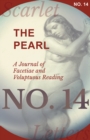 Image for Pearl - A Journal of Facetiae and Voluptuous Reading - No. 14.