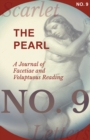 Image for Pearl - A Journal of Facetiae and Voluptuous Reading - No. 9.