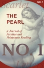 Image for Pearl - A Journal of Facetiae and Voluptuous Reading - No. 1.