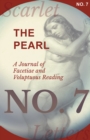 Image for Pearl - A Journal of Facetiae and Voluptuous Reading - No. 7.