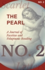 Image for Pearl - A Journal of Facetiae and Voluptuous Reading - No. 2.