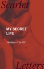 Image for My Secret Life - Volumes I to III.