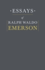 Image for Essays By Ralph Waldo Emerson