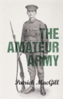 Image for Amateur Army