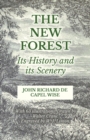 Image for New Forest - Its History and its Scenery