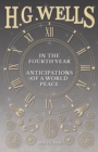 Image for In the Fourth Year - Anticipations of a World Peace