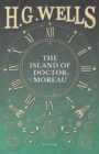 Image for Island of Doctor Moreau