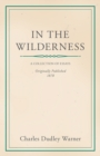Image for In the Wilderness
