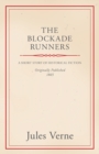 Image for Blockade Runners