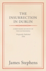 Image for Insurrection in Dublin