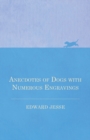 Image for Anecdotes of Dogs with Numerous Engravings