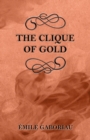 Image for Clique of Gold