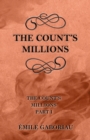 Image for Count&#39;s Millions (The Count&#39;s Millions Part I)