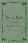 Image for Privy Seal
