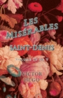 Image for Les Miserables, Volume IV of V, Saint-Denis