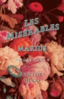 Image for Les Miserables, Volume III of V, Marius