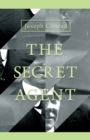 Image for Secret Agent - A Simple Tale