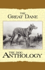 Image for Great Dane - A Dog Anthology (A Vintage Dog Books Breed Classic).
