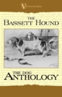 Image for Basset Hound - A Dog Anthology (A Vintage Dog Books Breed Classic).