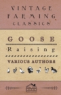 Image for Goose Raising.