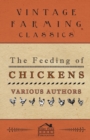 Image for Feeding of Chickens.