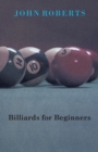 Image for Billiards For Beginners