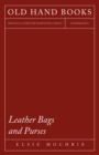 Image for Leather Bags and Purses