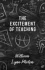 Image for Excitement of Teaching