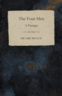 Image for Four Men - A Farrago