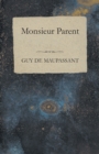 Image for Monsieur Parent