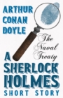 Image for Naval Treaty (Sherlock Holmes Series)