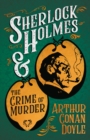 Image for Sherlock Holmes and the Crime of Murder (A Collection of Short Stories)